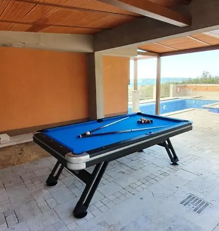 Lkl, Heated Private Pool, Secluded And With A Great View *