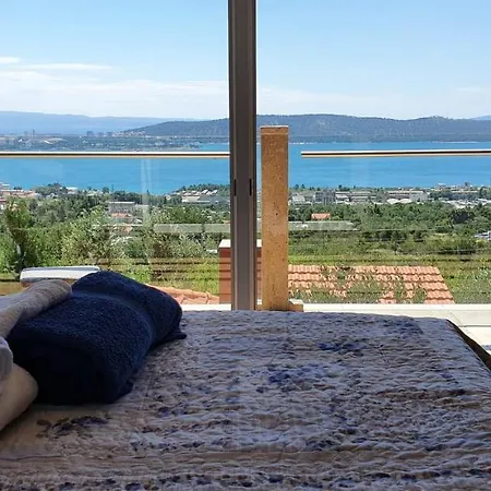 Lkl, Heated Private Pool, Secluded And With A Great View