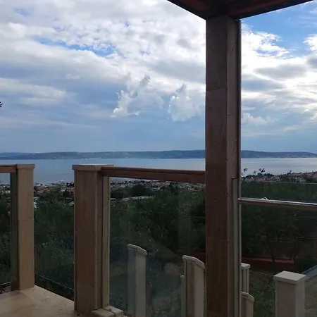 Lkl, Heated Private Pool, Secluded And With A Great View Villa *