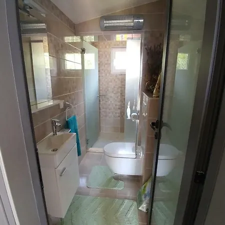 Villa Lkl, Heated Private Pool, Secluded And With A Great View Kastela
