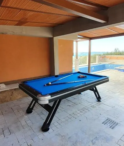Lkl, Heated Private Pool, Secluded And With A Great View *