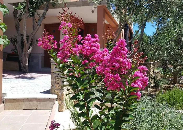 别墅 Lkl, Heated Private Pool, Secluded And With A Great View Kaštela